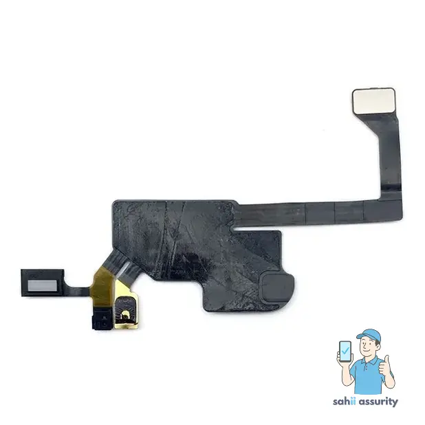 Speaker Flex Cable for Apple iPhone 13 mini thumbnail